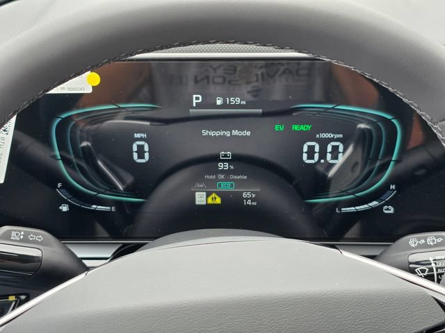 New 2026 Kia Niro EX FWD image 20
