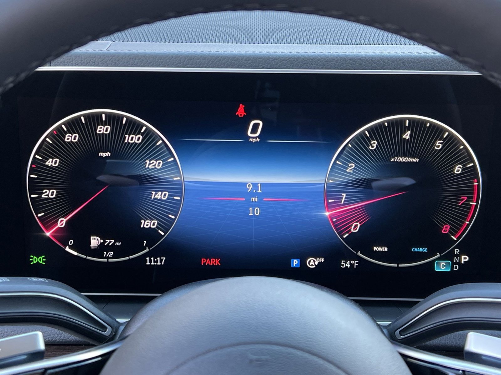 New 2026 Mercedes-Benz GLE 350 4MATIC image 15