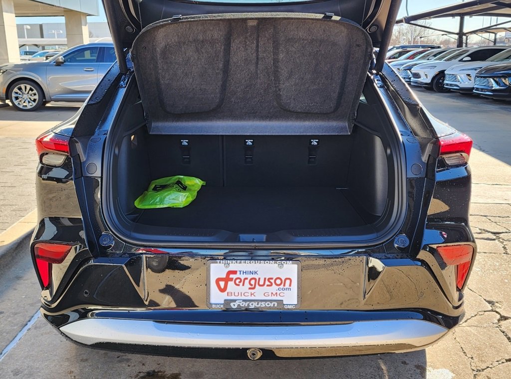 New 2026 Buick Envista Sport Touring w/ Convenience I Package image 46