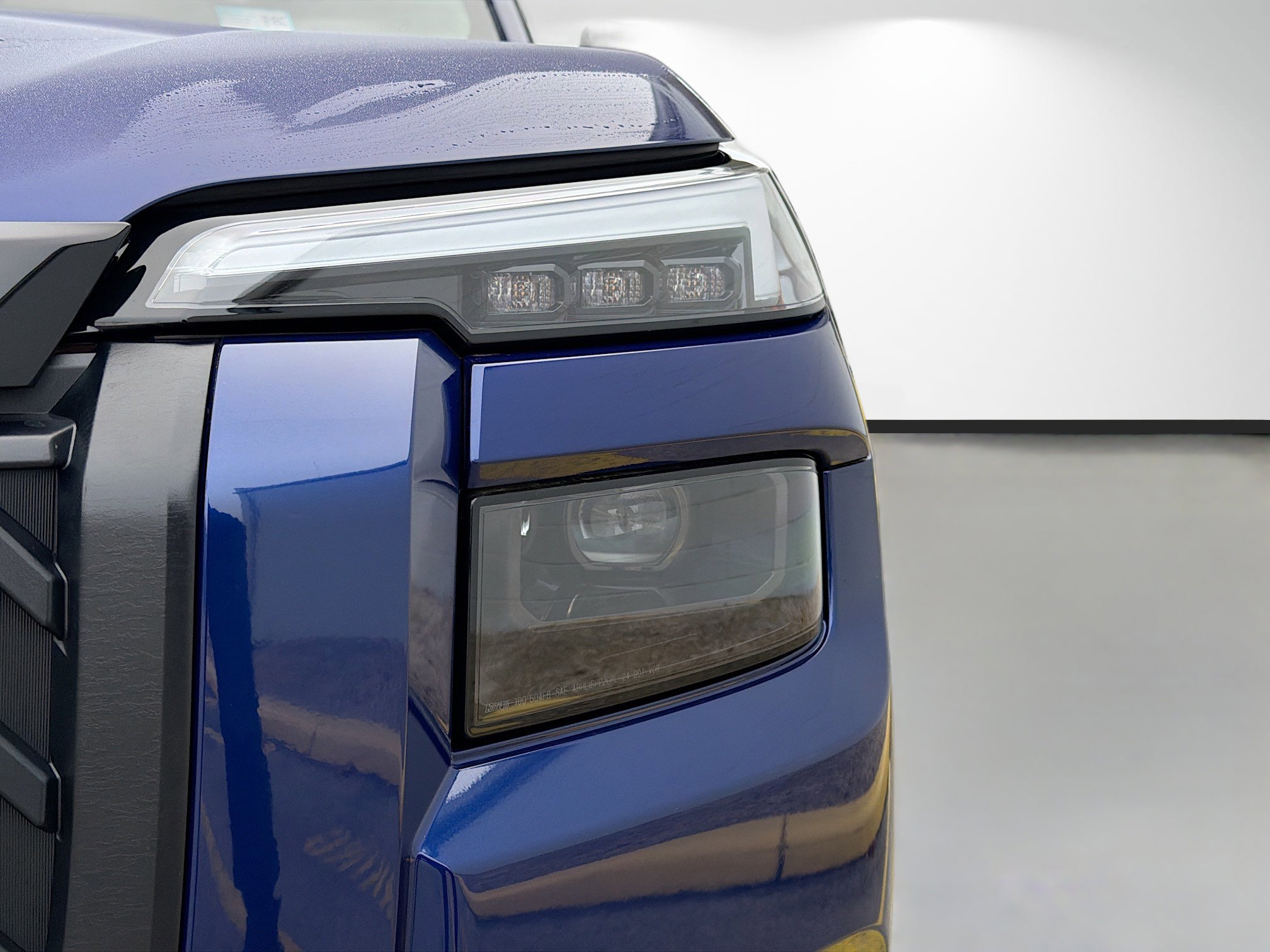 New 2026 Subaru Outback Limited image 9