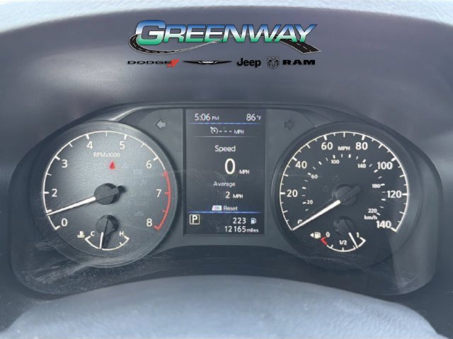 Used 2021 Nissan Altima 2.5 S FWD image 20