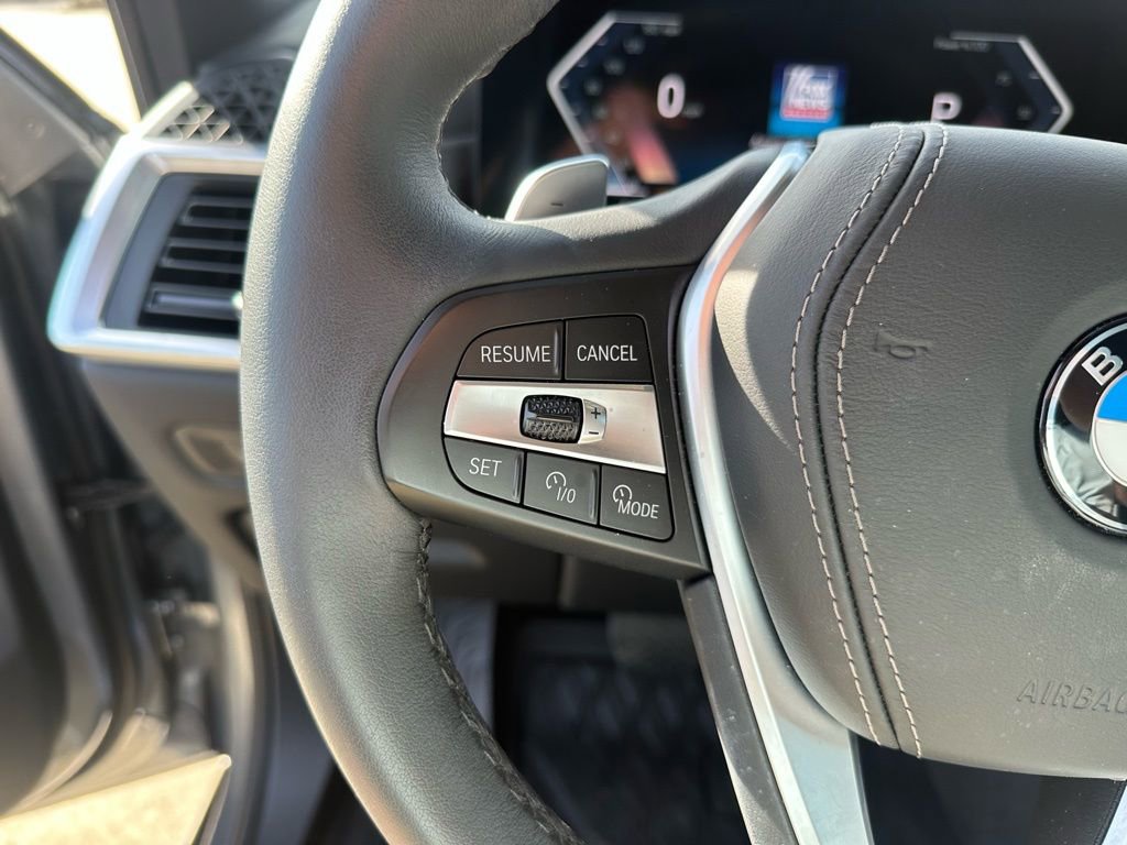 Certified 2026 BMW X5 sDrive40i w/ Premium Package image 11