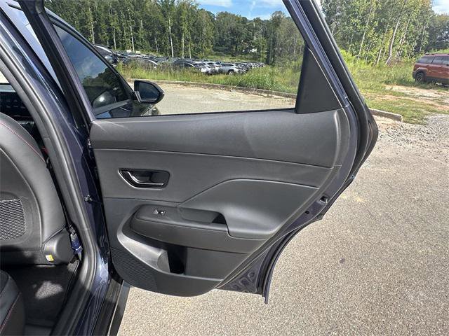 New 2025 Hyundai Kona N Line S image 18