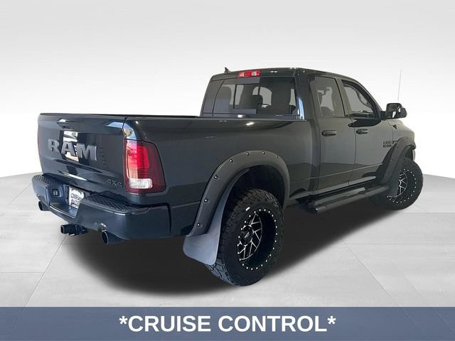 Used 2018 RAM 1500 Sport AWD/4WD image 7