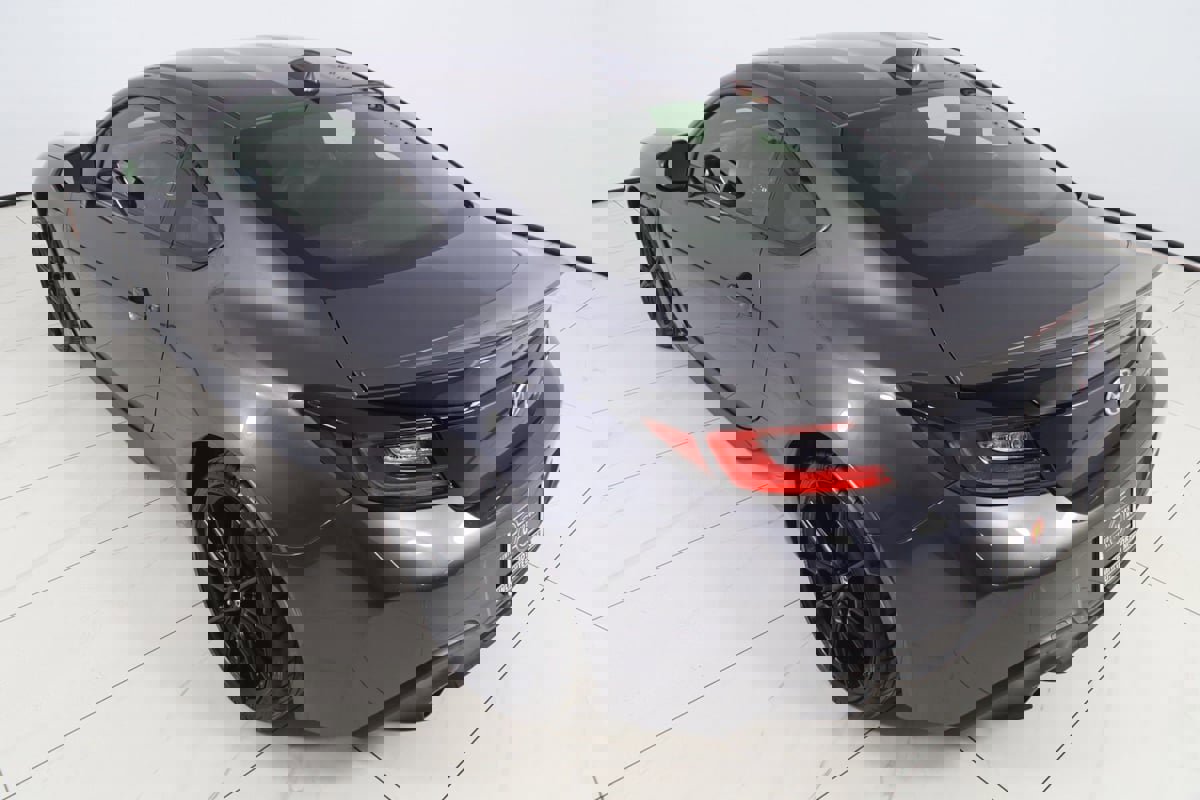 Used 2024 Toyota GR86 Premium image 25