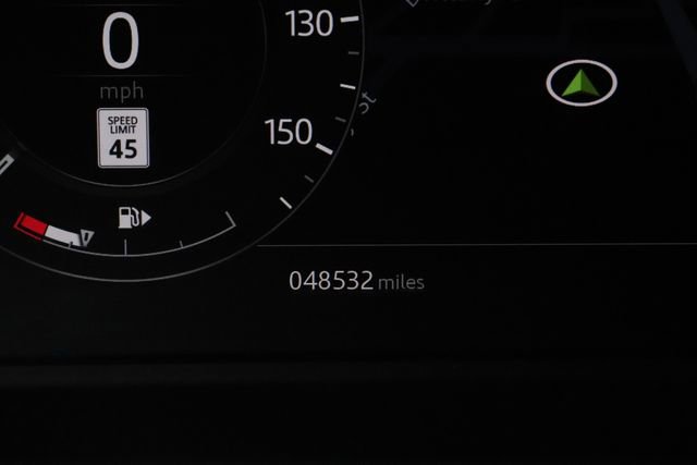Used 2019 Land Rover Range Rover HSE AWD/4WD image 42