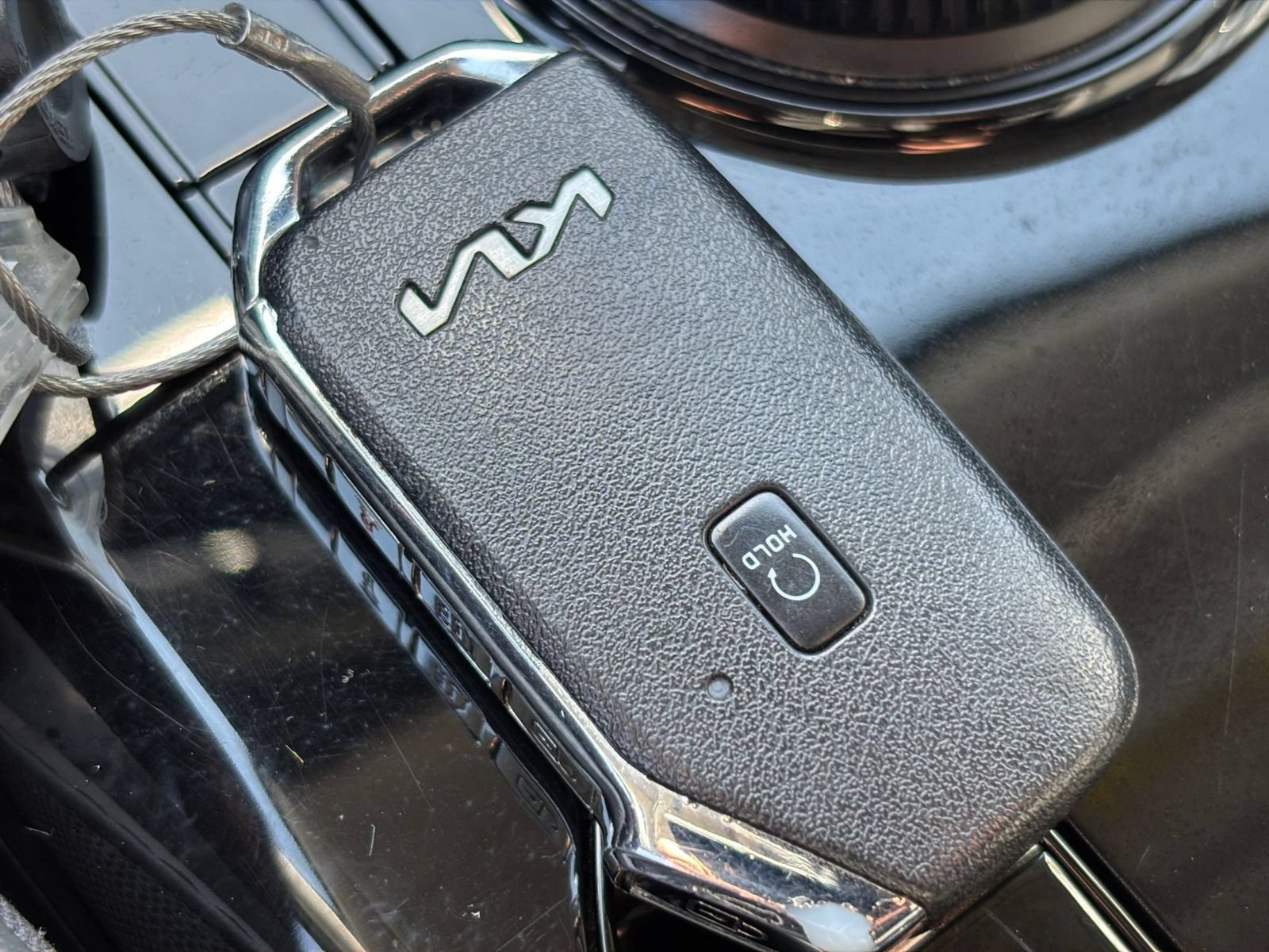 Used 2024 Kia Niro Wind FWD image 32