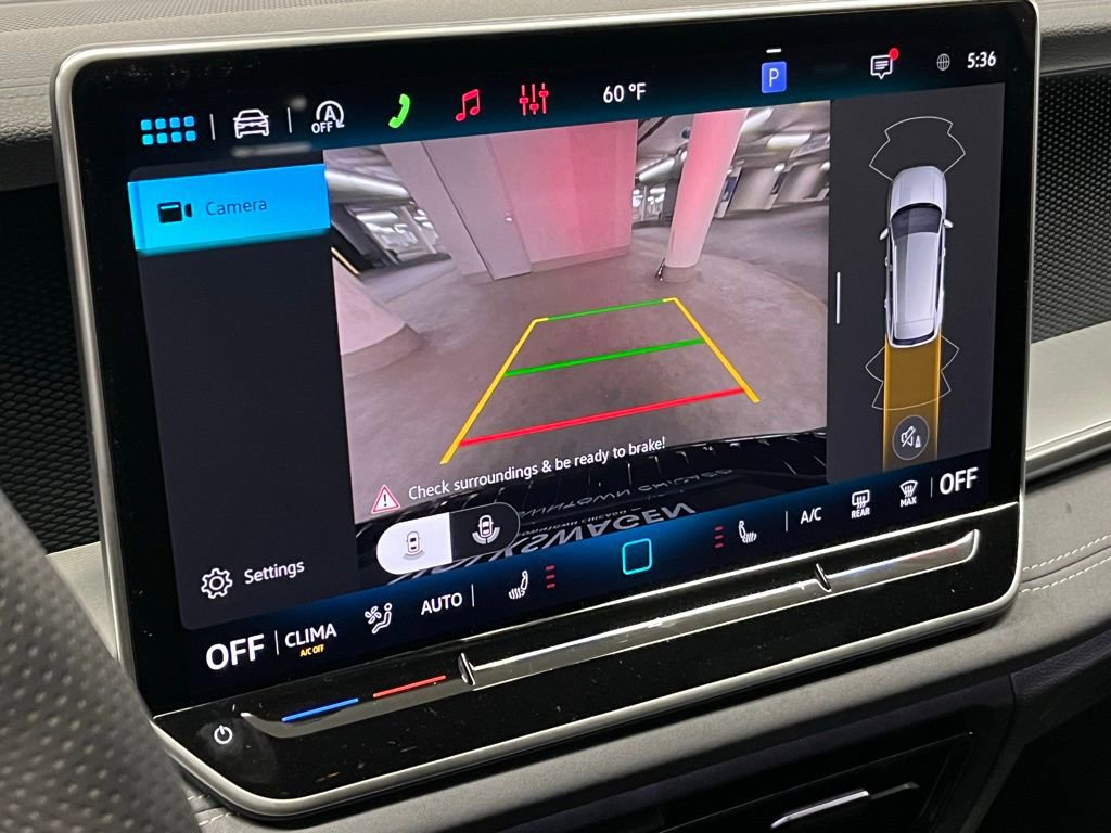 New 2026 Volkswagen Tiguan SE R-Line image 29