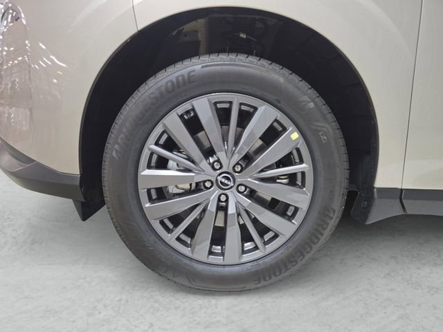 New 2026 Nissan Murano SL image 23