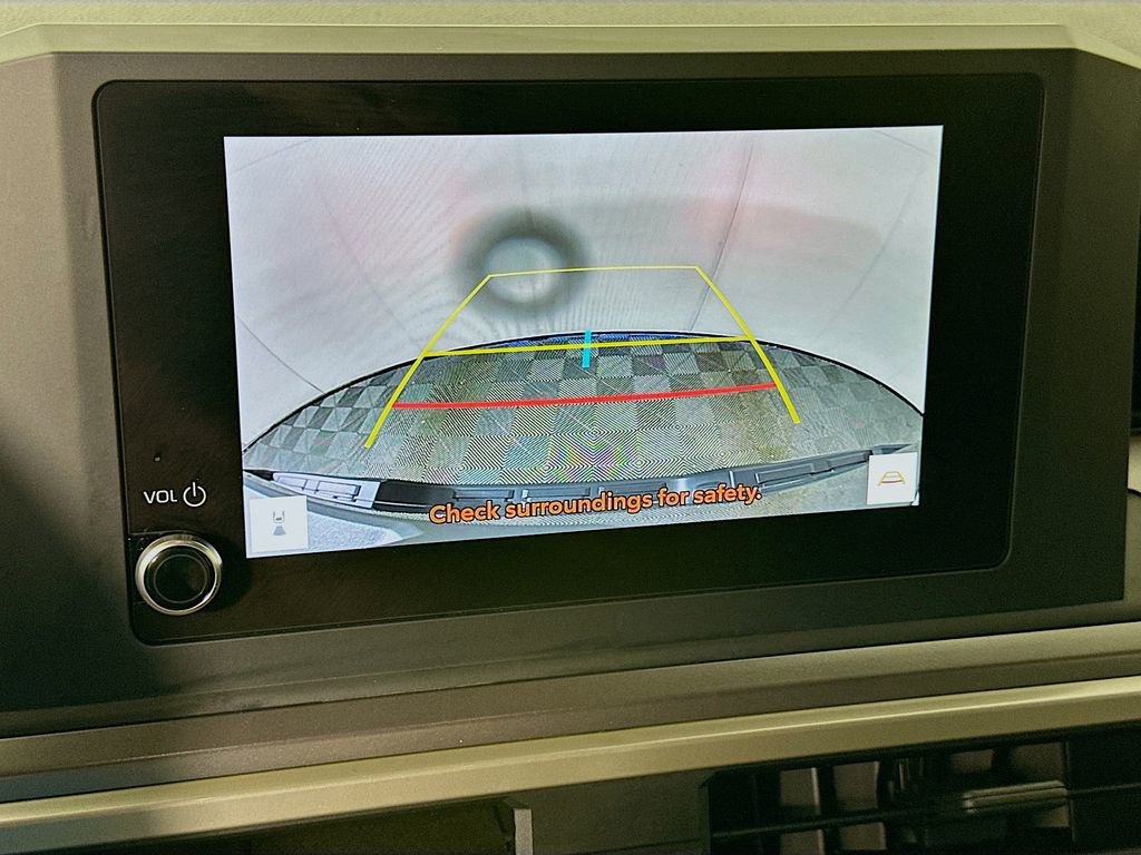 Certified 2026 Toyota Tacoma SR5 image 14