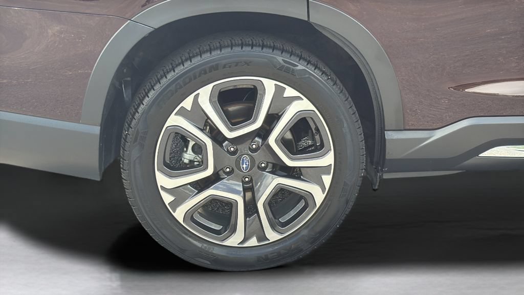 Used 2023 Subaru Ascent Touring AWD/4WD image 25
