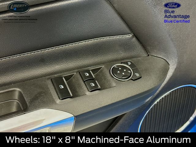 Used 2023 Ford Mustang Premium image 17