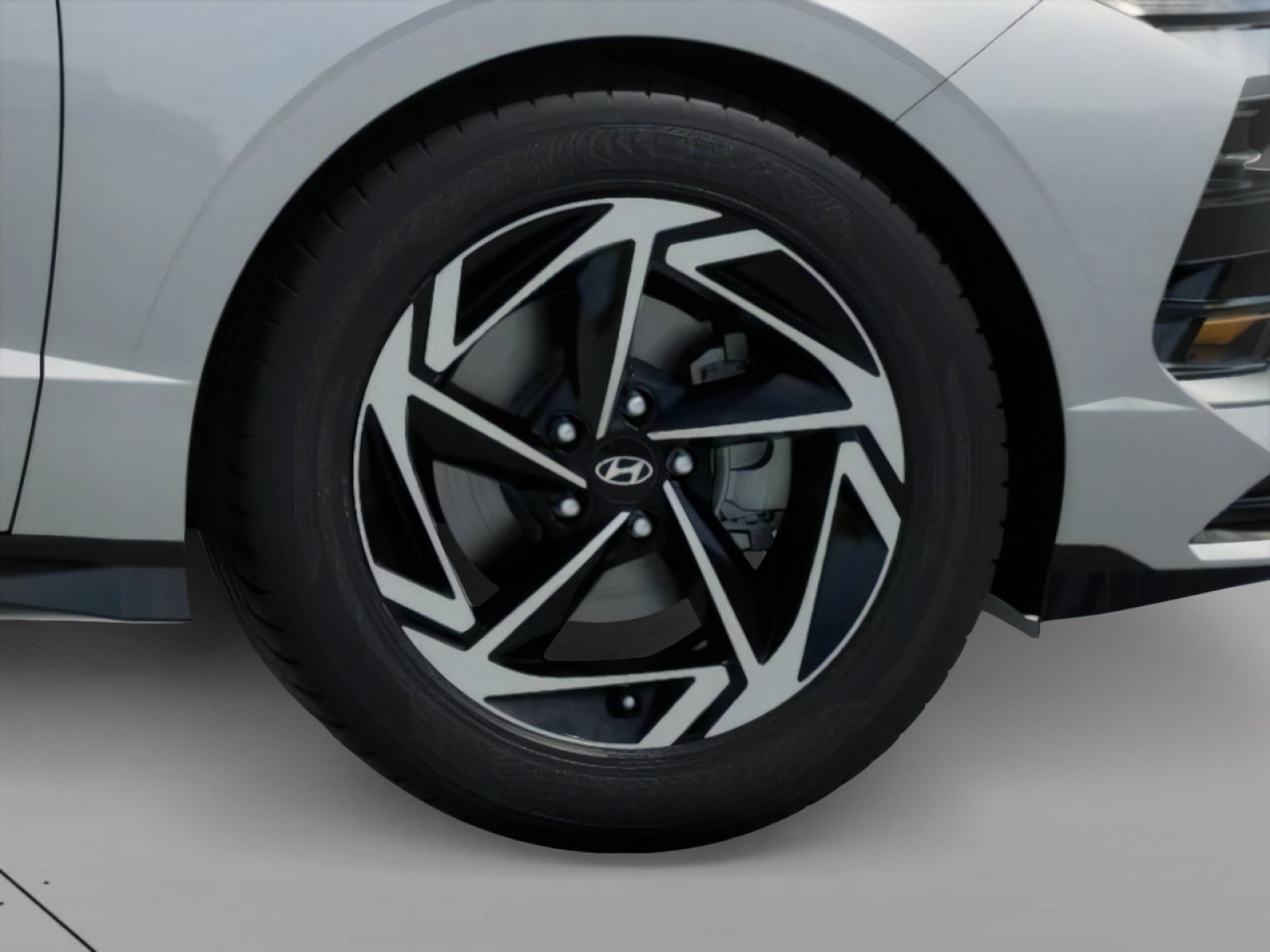 New 2026 Hyundai Sonata SEL FWD image 8