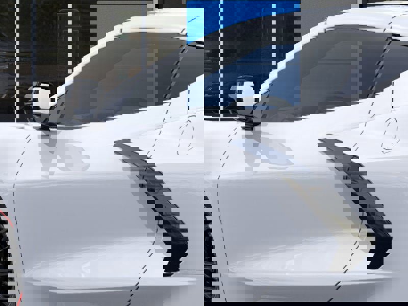 New 2026 Chevrolet Corvette Stingray Coupe w/ 1LT image 12
