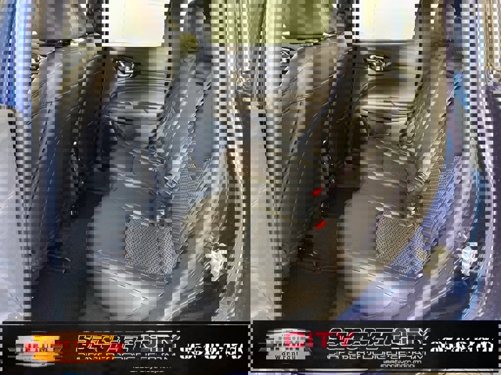 New 2026 Jeep Compass Latitude image 29