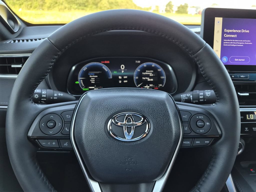Used 2024 Toyota Venza Limited AWD/4WD image 21