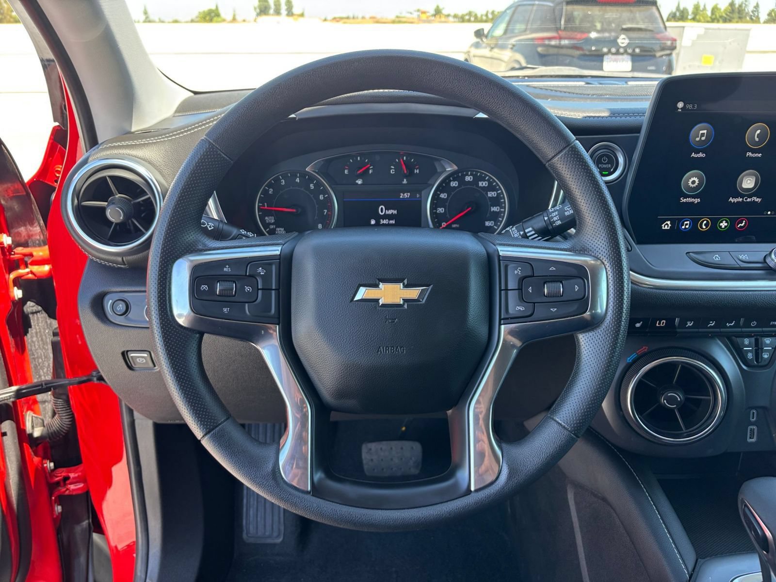 Used 2025 Chevrolet Blazer LT FWD image 29