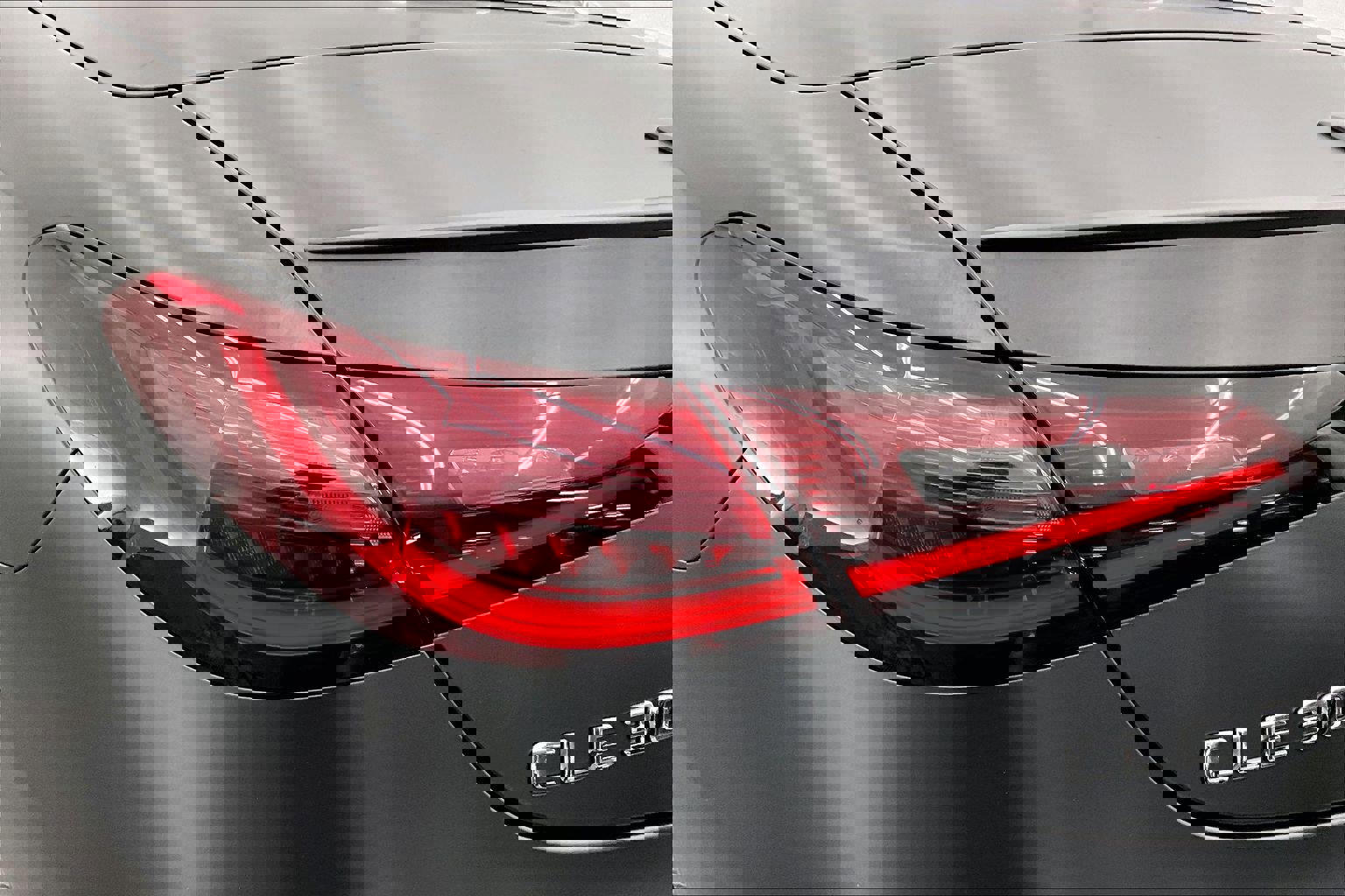 Used 2026 Mercedes-Benz CLE 300 4MATIC Cabriolet image 26