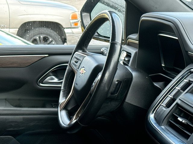 Used 2022 Chevrolet Suburban High Country w/ Max Trailering Package AWD/4WD image 13