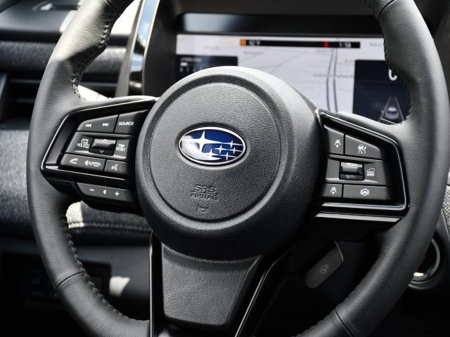 New 2026 Subaru Outback Premium AWD/4WD image 20