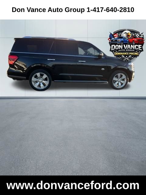Used 2023 Ford Expedition King Ranch image 6