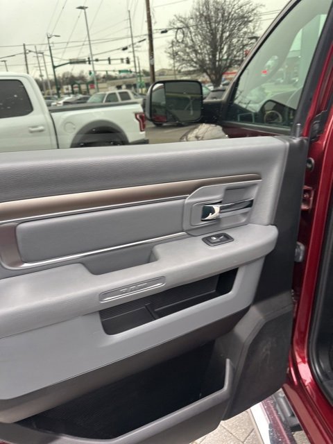 Used 2018 RAM 3500 Big Horn image 26