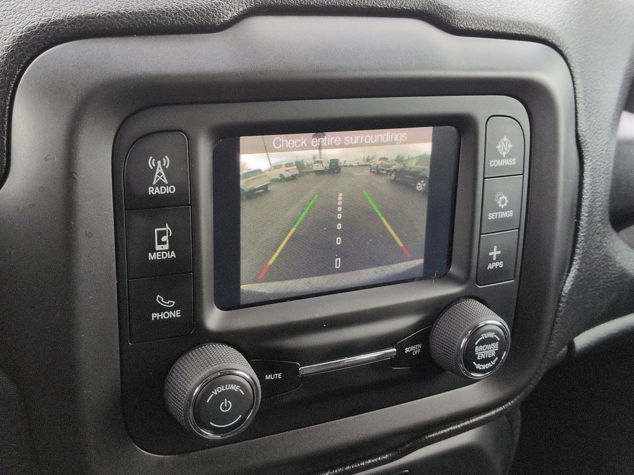 Used 2020 Jeep Renegade Sport w/ Sport Appearance Group image 20