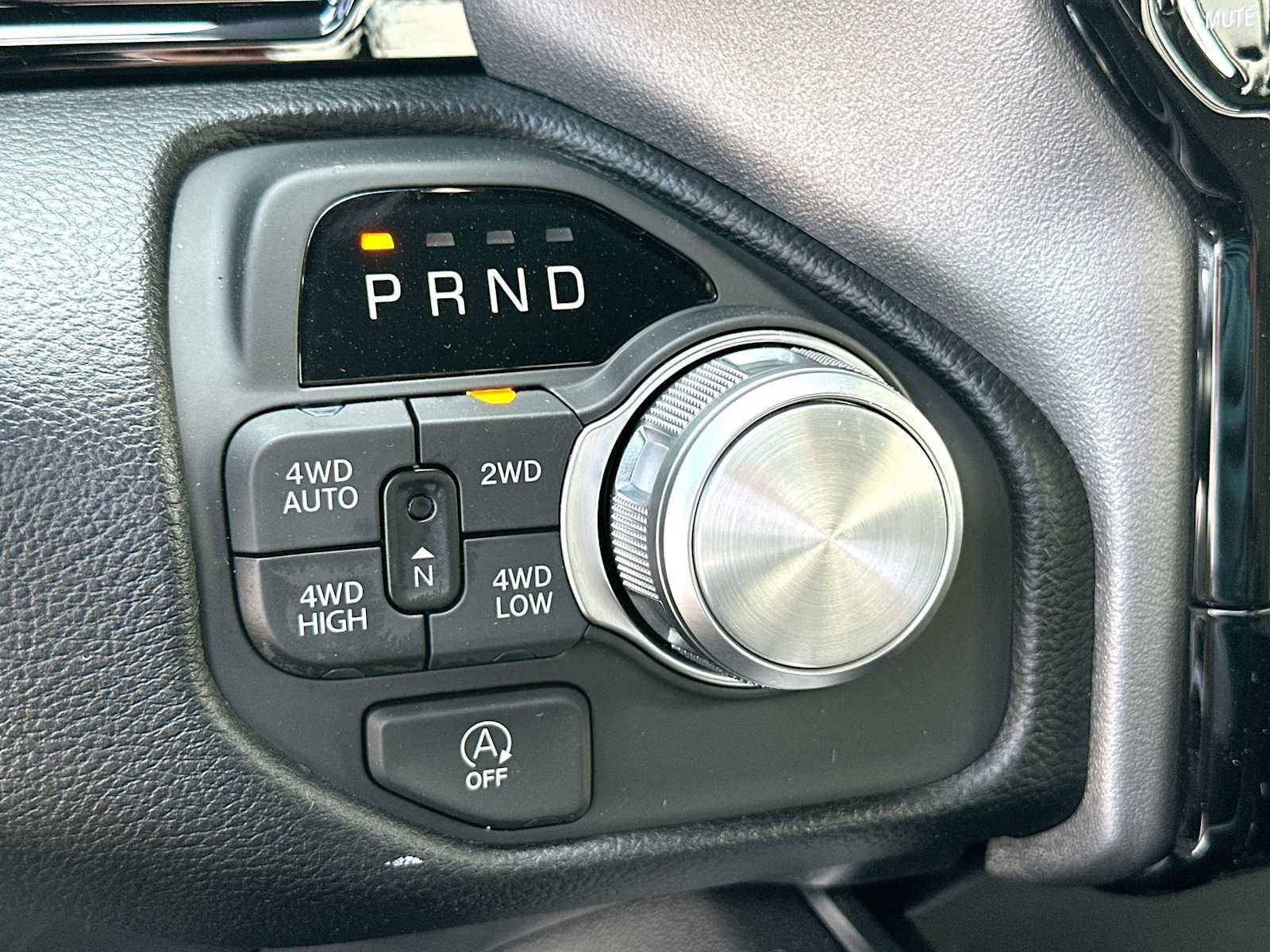 New 2026 RAM 1500 Laramie w/ Night Edition AWD/4WD image 21