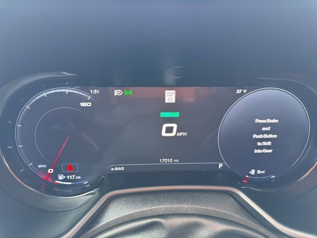 Used 2024 Dodge Hornet R/T image 24