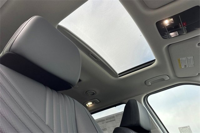 New 2026 Hyundai Palisade SEL Premium image 17