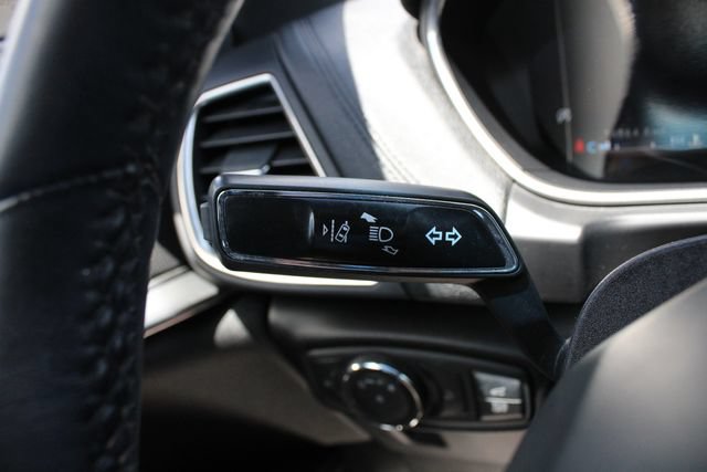 Used 2020 Lincoln Nautilus Premier w/ Equipment Group 101A AWD/4WD image 12
