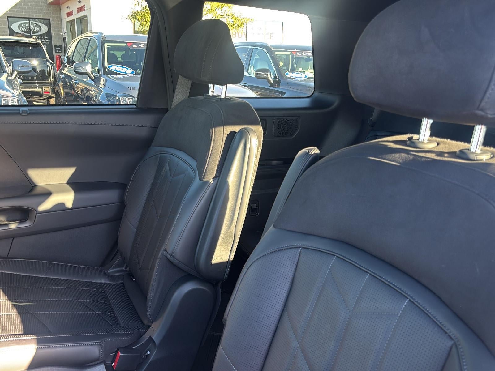 Used 2027 Kia Telluride SX Prestige X-Line AWD/4WD image 21