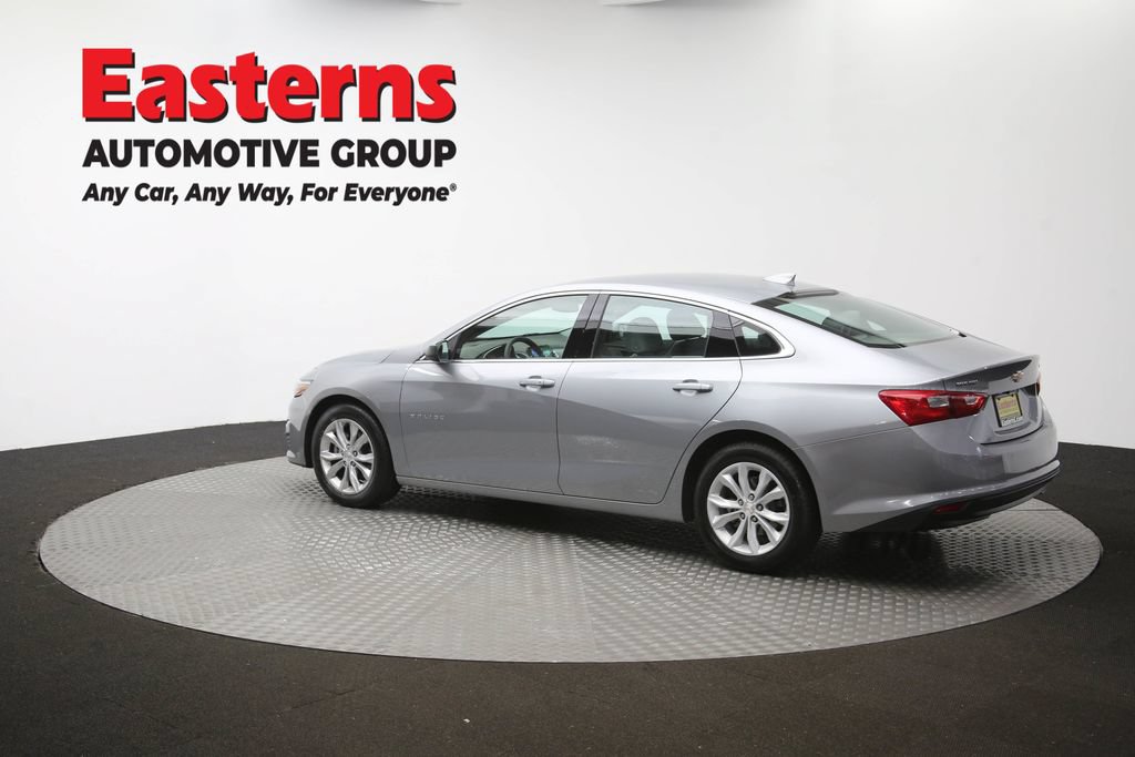 Used 2024 Chevrolet Malibu LT FWD image 62