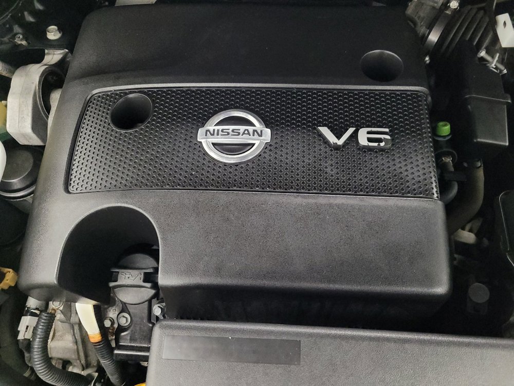 Used 2018 Nissan Murano Platinum image 30