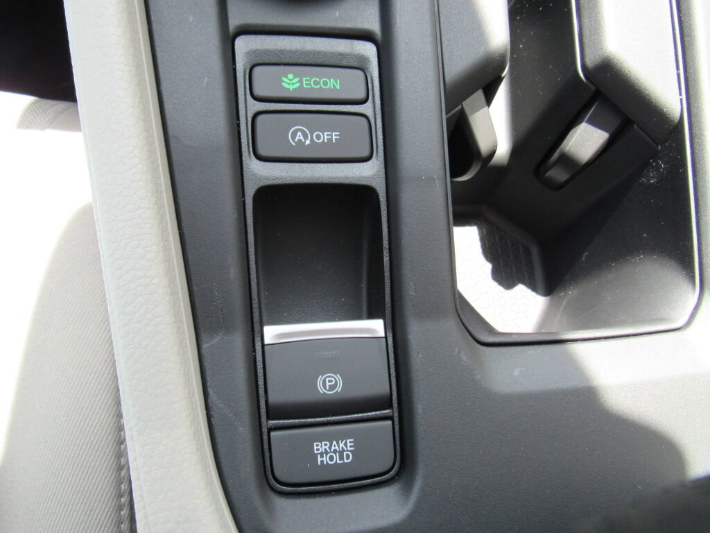 Used 2024 Honda Accord EX image 14