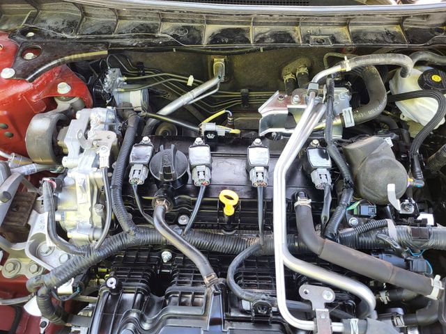 Certified 2024 Nissan Altima 2.5 SR w/ SR Premium Package AWD/4WD image 23