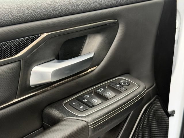 Used 2022 RAM 1500 Rebel w/ Rebel Level 2 Equipment Group AWD/4WD image 16
