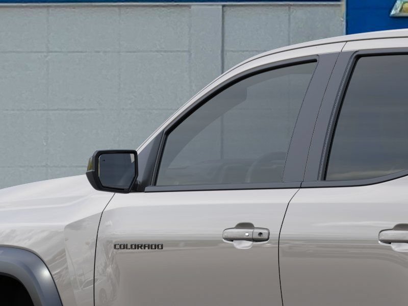 New 2026 Chevrolet Colorado ZR2 AWD/4WD image 12