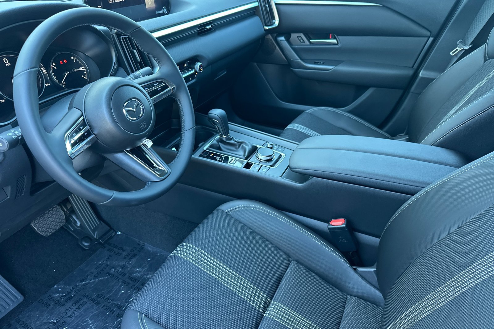 New 2026 MAZDA CX-50 Meridian Edition w/ Apex Package AWD/4WD image 10