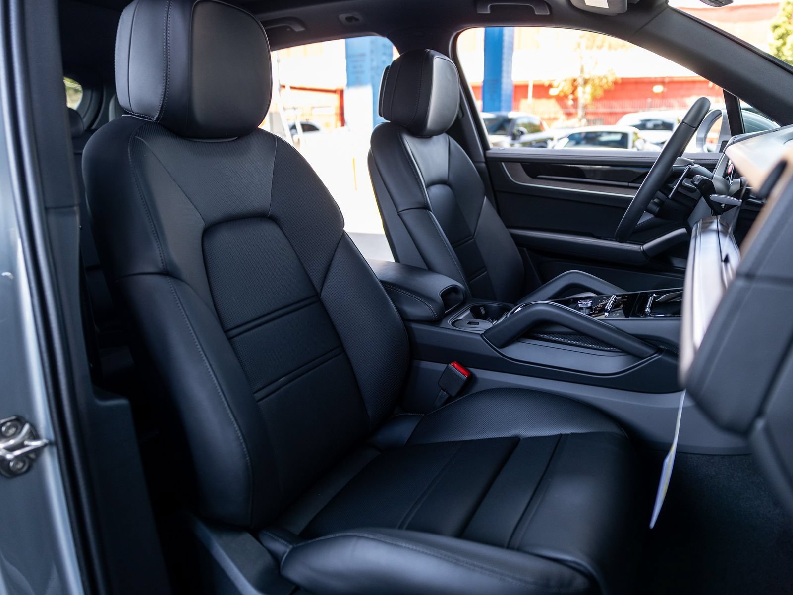 New 2026 Porsche Cayenne AWD/4WD image 35