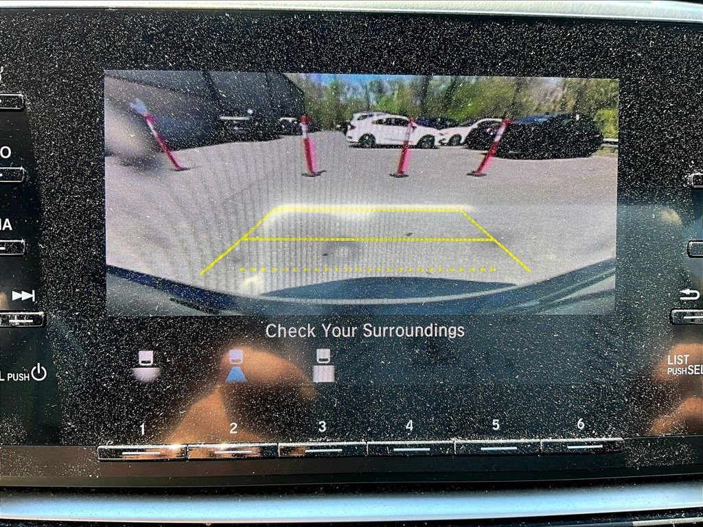 Used 2019 Honda Accord LX image 14
