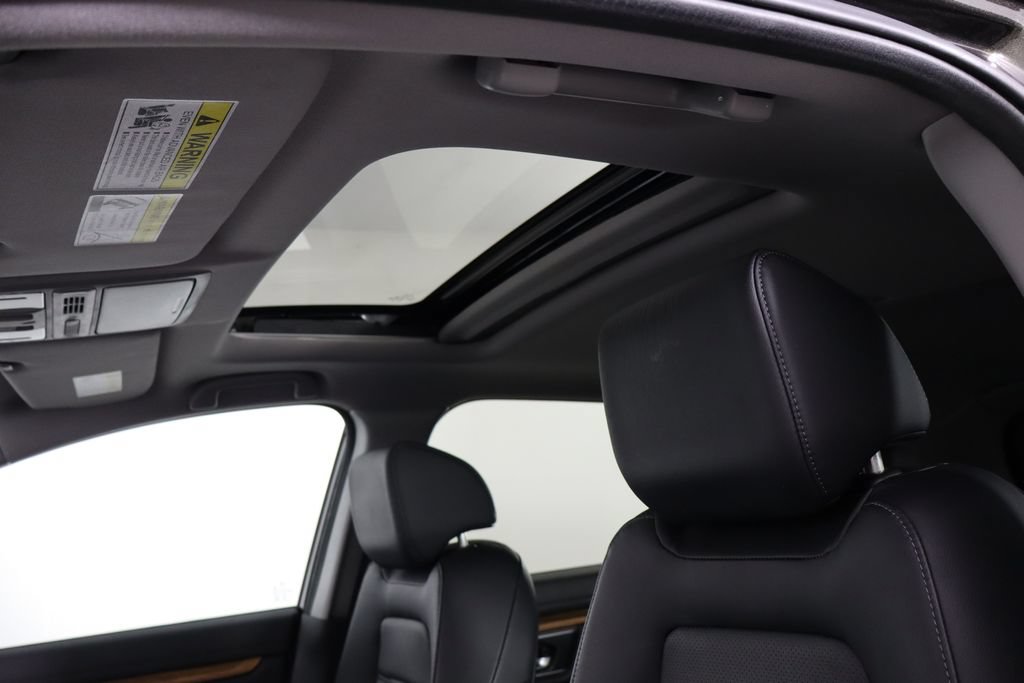 Used 2018 Honda CR-V Touring image 37