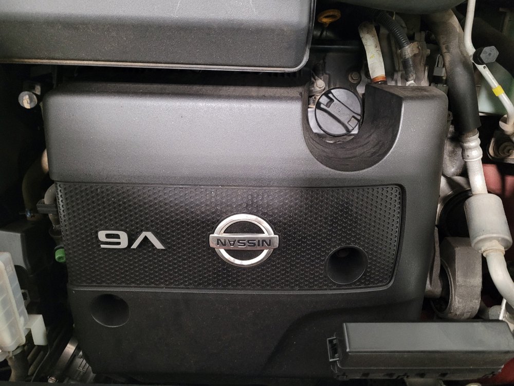 Used 2015 Nissan Pathfinder Platinum w/ Cargo Package AWD/4WD image 30