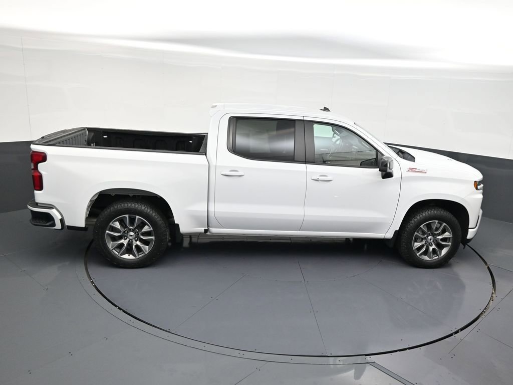 Used 2020 Chevrolet Silverado 1500 RST w/ All-Star Edition AWD/4WD image 18