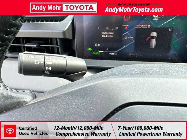 Certified 2026 Toyota RAV4 SE AWD/4WD image 17