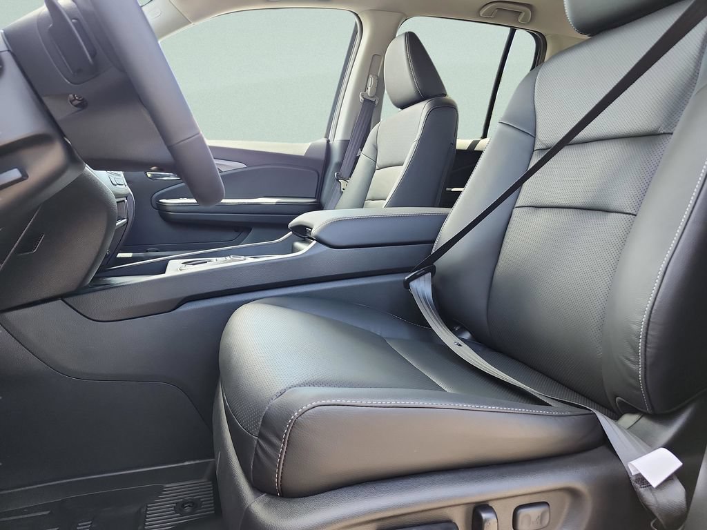 New 2026 Honda Ridgeline RTL image 21