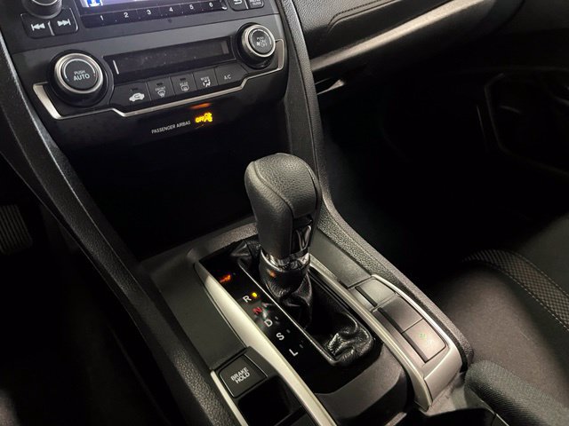 Used 2019 Honda Civic LX image 30
