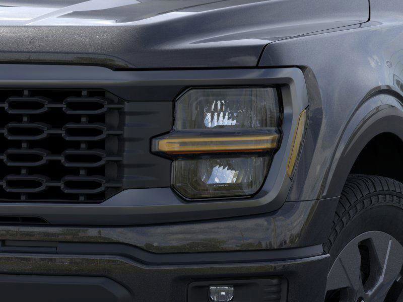 New 2025 Ford F150 STX image 18