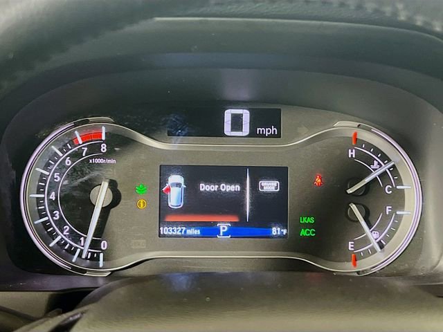 Used 2017 Honda Pilot Touring image 11