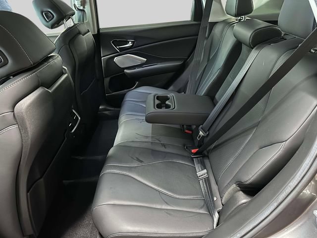 Certified 2024 Acura RDX w/ Technology Package AWD/4WD image 19
